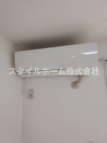 グリーン曙の設備