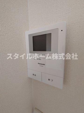 グリーン曙のセキュリティ