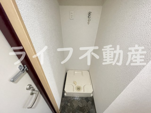 Ｍ’プラザ布施弐番館のその他