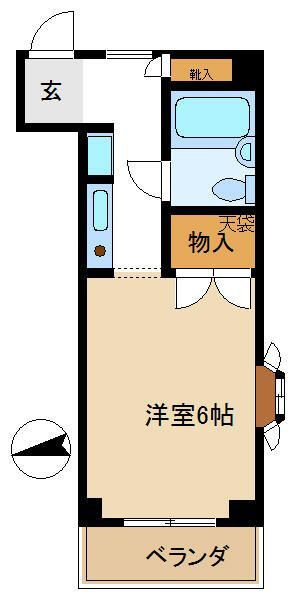 シャンプル亀戸