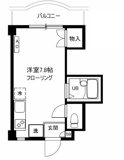 豊島区巣鴨１丁目のマンションの画像