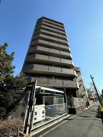 グランデュール新小岩