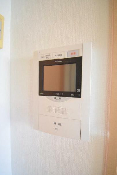 リファレンス大手町のセキュリティ