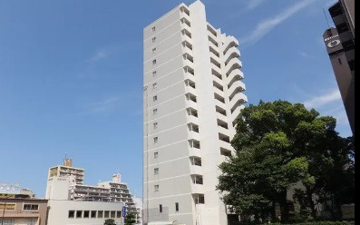 リファレンス大手町のその他共用部分
