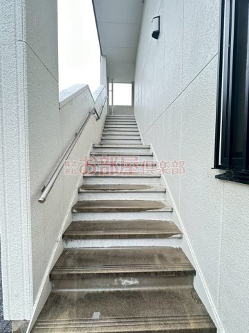 シェラトンのその他共用部分