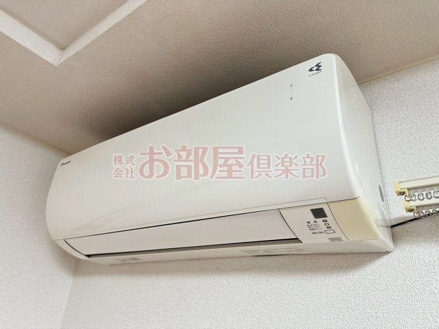 シェラトンの設備