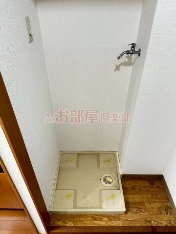 シェラトンの設備