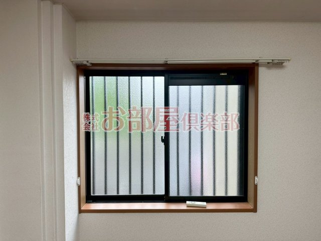 シェラトンの内装