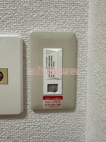 シェラトンの設備