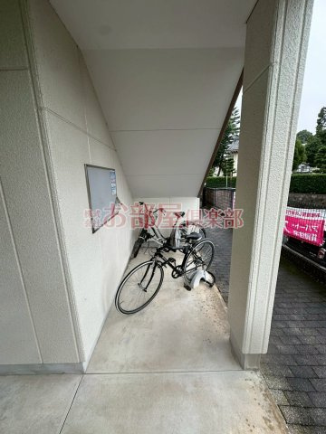 シェラトンのその他共用部分