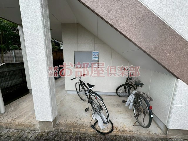 シェラトンのその他共用部分