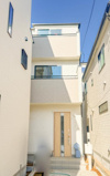 さいたま市見沼区東大宮６丁目　新築分譲住宅の画像