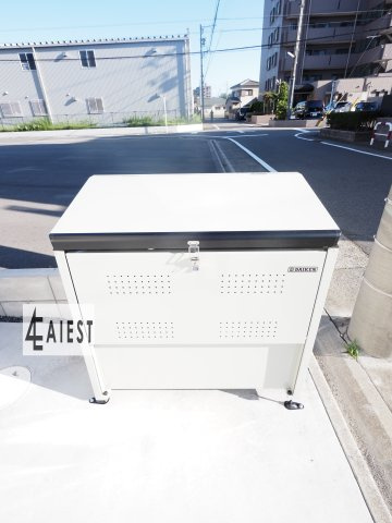 GRANDBLUEnagasuka Ⅱのその他共用部分