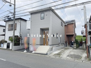 【仲介手数料０円】高座郡寒川町一之宮第55　新築一戸建ての画像