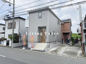 【仲介手数料０円】高座郡寒川町一之宮第55　新築一戸建ての画像