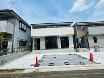 東大和市向原5丁目　新築戸建　【全2棟】の画像