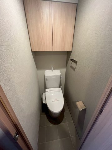 【トイレ】