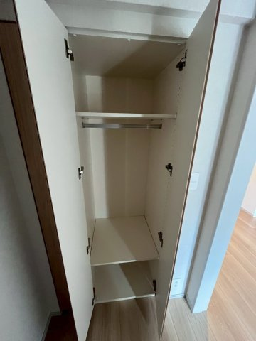 【収納】