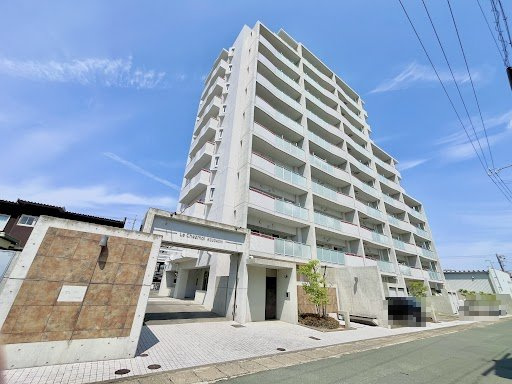 ル・シェモア神立　中央区神立町