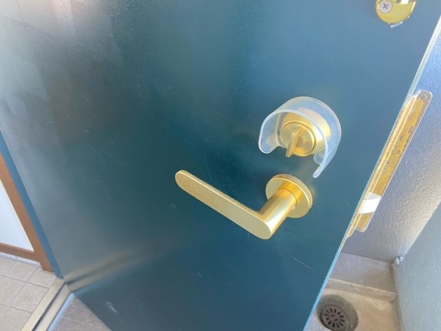 モンリズイエールⅡのセキュリティ