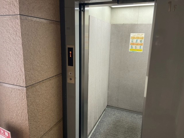 モンリズイエールⅡの設備