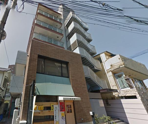 モンリズイエールⅡ