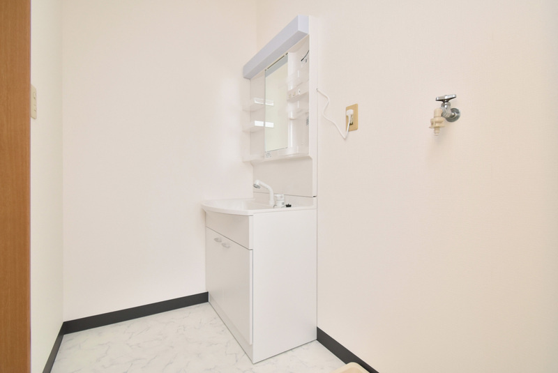 コーポアベニュー大城の設備