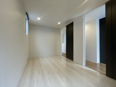 【内装】 | 渋谷区代々木１丁目中古戸建