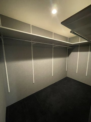【収納】 | 渋谷区代々木１丁目中古戸建