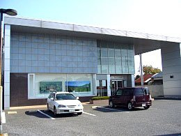 仮）牛久市田宮町新築アパートのその他|筑波銀行牛久支店まで773ｍ