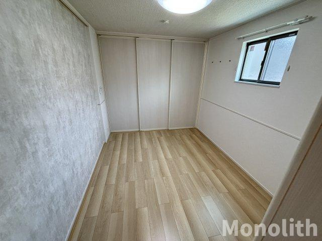 アーイラみなみ菅原町の内装
