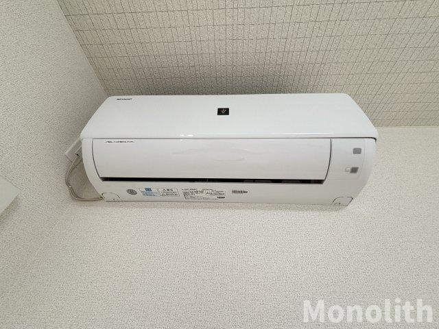 アーイラみなみ菅原町の設備