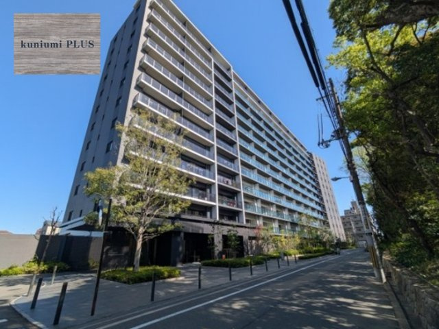 シティテラス鶴見緑地公園