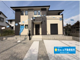 福岡市東区塩浜1丁目５期　１号棟