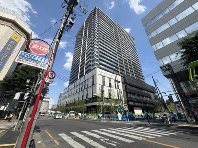 【外観】 | 浦和カルエ
