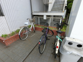 【その他共用部分】
