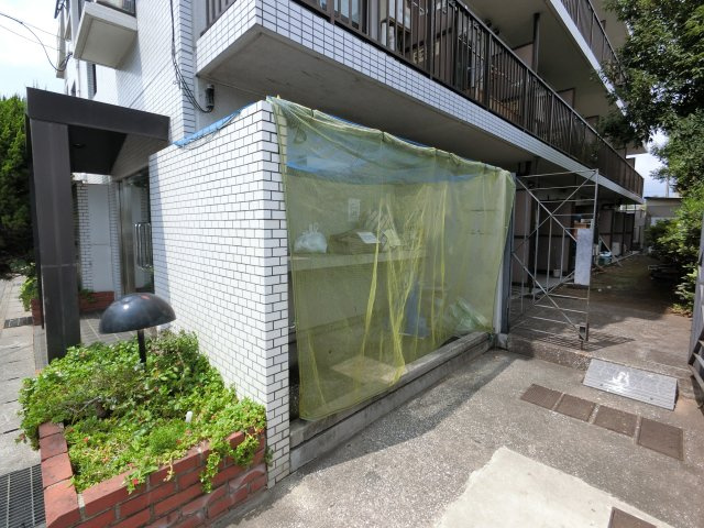 【その他共用部分】