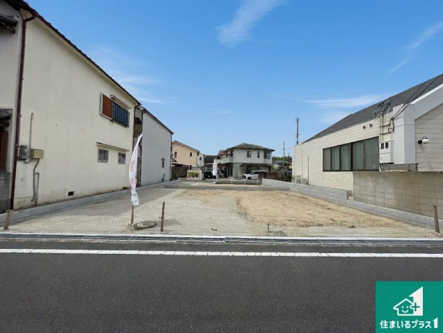 大和郡山市小泉町　第24期　新築一戸建て