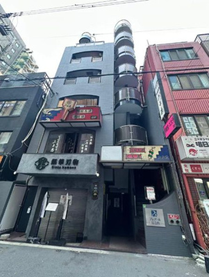 【外観】 | プレアール島之内