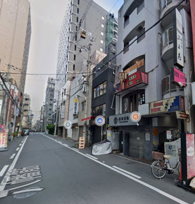 【外観】 | プレアール島之内