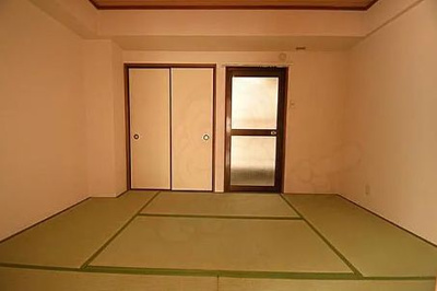 【和室】 | プレアール島之内