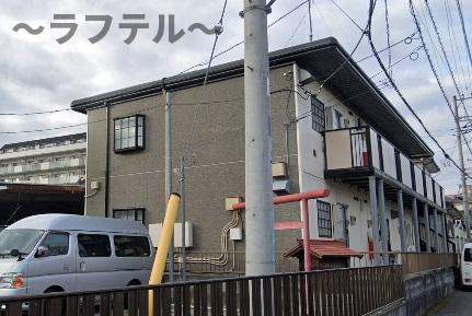 アーバンリゾート2号館