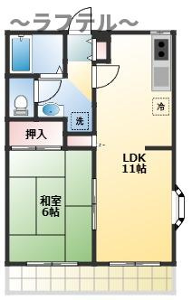 アーバンリゾート2号館
