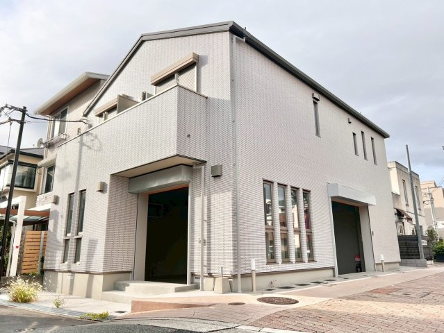 エクスイート夙川