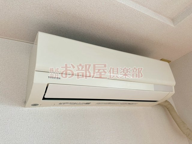グランドールヒルズの設備