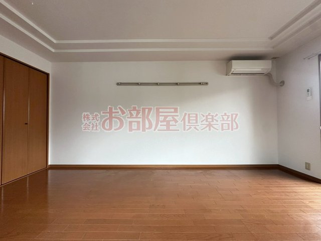 グランドールヒルズの内装
