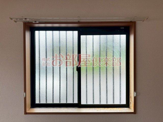 グランドールヒルズの内装