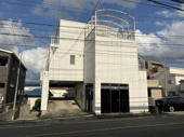 南区花畑２丁目 　中古一戸建☆仲介手数料無料☆の画像