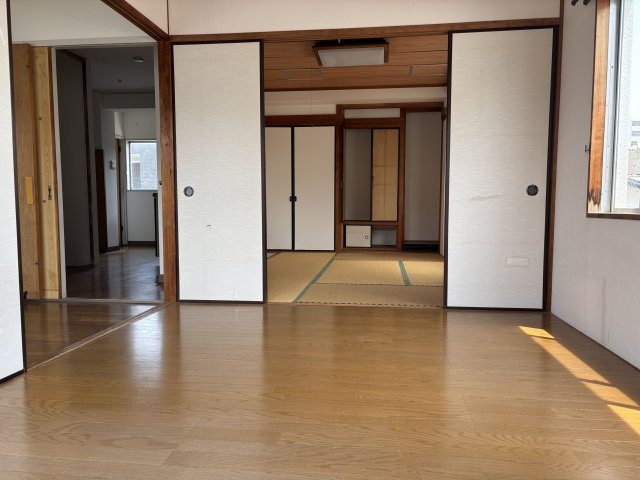 【その他】 | 南区花畑２丁目 　中古一戸建☆仲介手数料無料☆