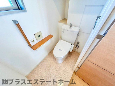 【トイレ】 | アスタピア新長田エスタプレシオス